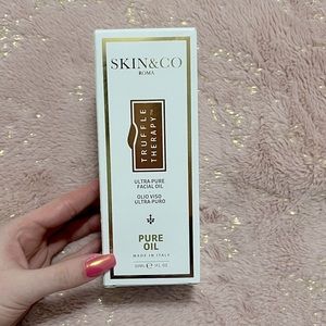 SKIN & CO TRUFFLE THERAPY ULTRA PURE FACIAL OIL